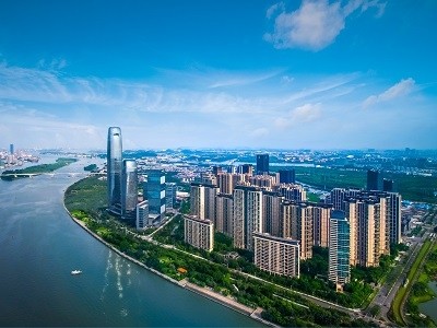 重磅！廣州電纜簽約保利發(fā)展，共商數(shù)十省市深度合作